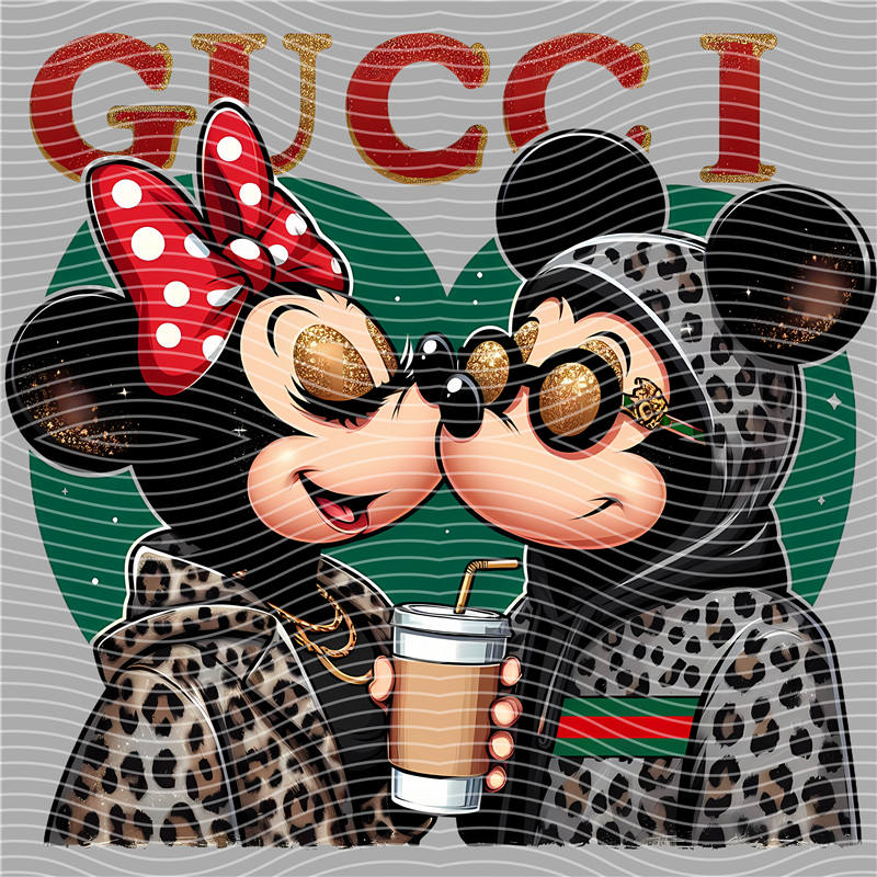 Gucci-GU 191